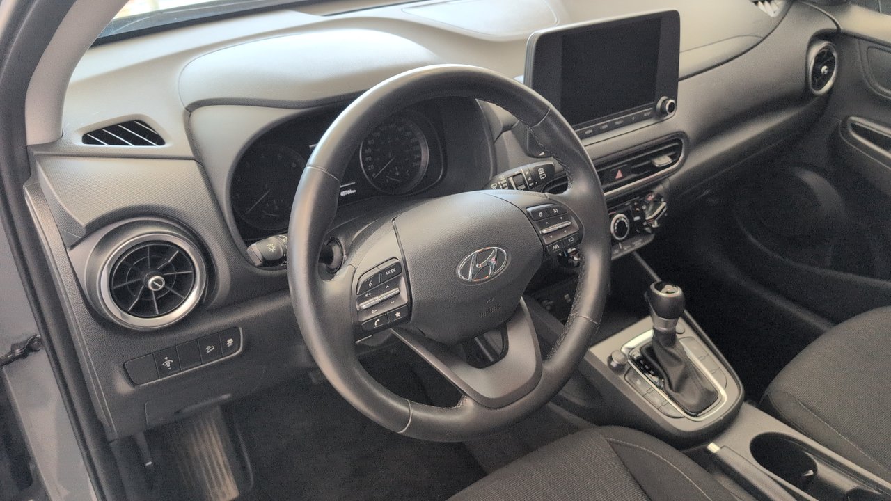 2022 Hyundai Kona - Image 19