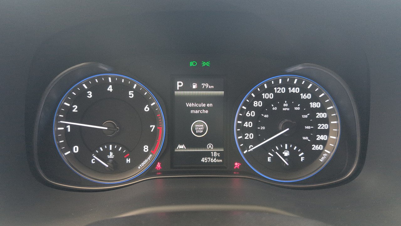 2022 Hyundai Kona - Image 20