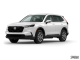 2027 Honda CR-V - Thumbnail 3