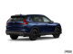 2027 Honda CR-V Hybrid - Thumbnail 2