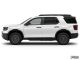 2026 Honda Passport - Thumbnail 1