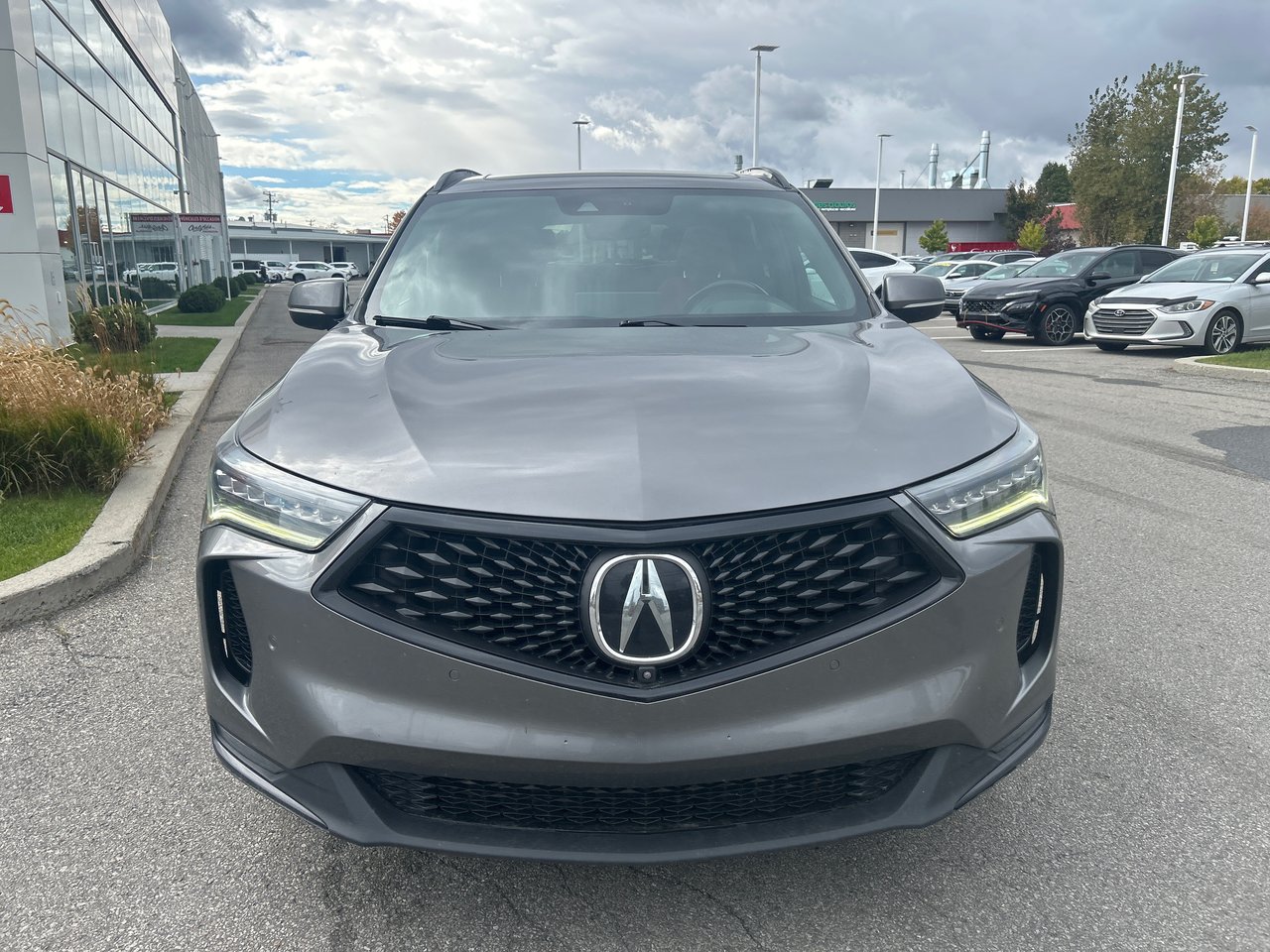 2022 Acura RDX - Image 7