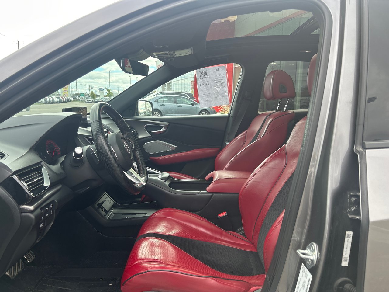 2022 Acura RDX - Image 9