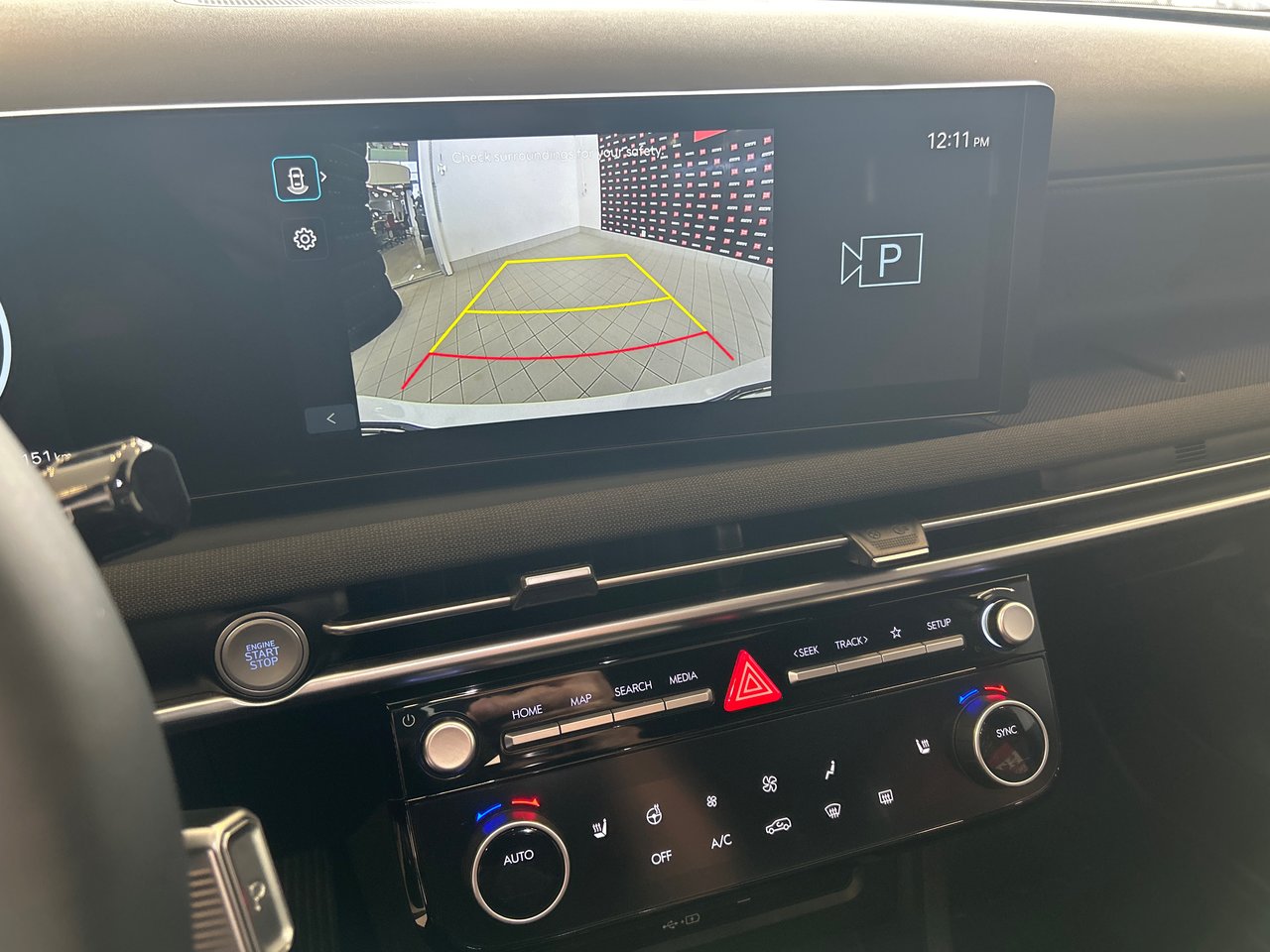 2025 Hyundai Tucson - Image 28