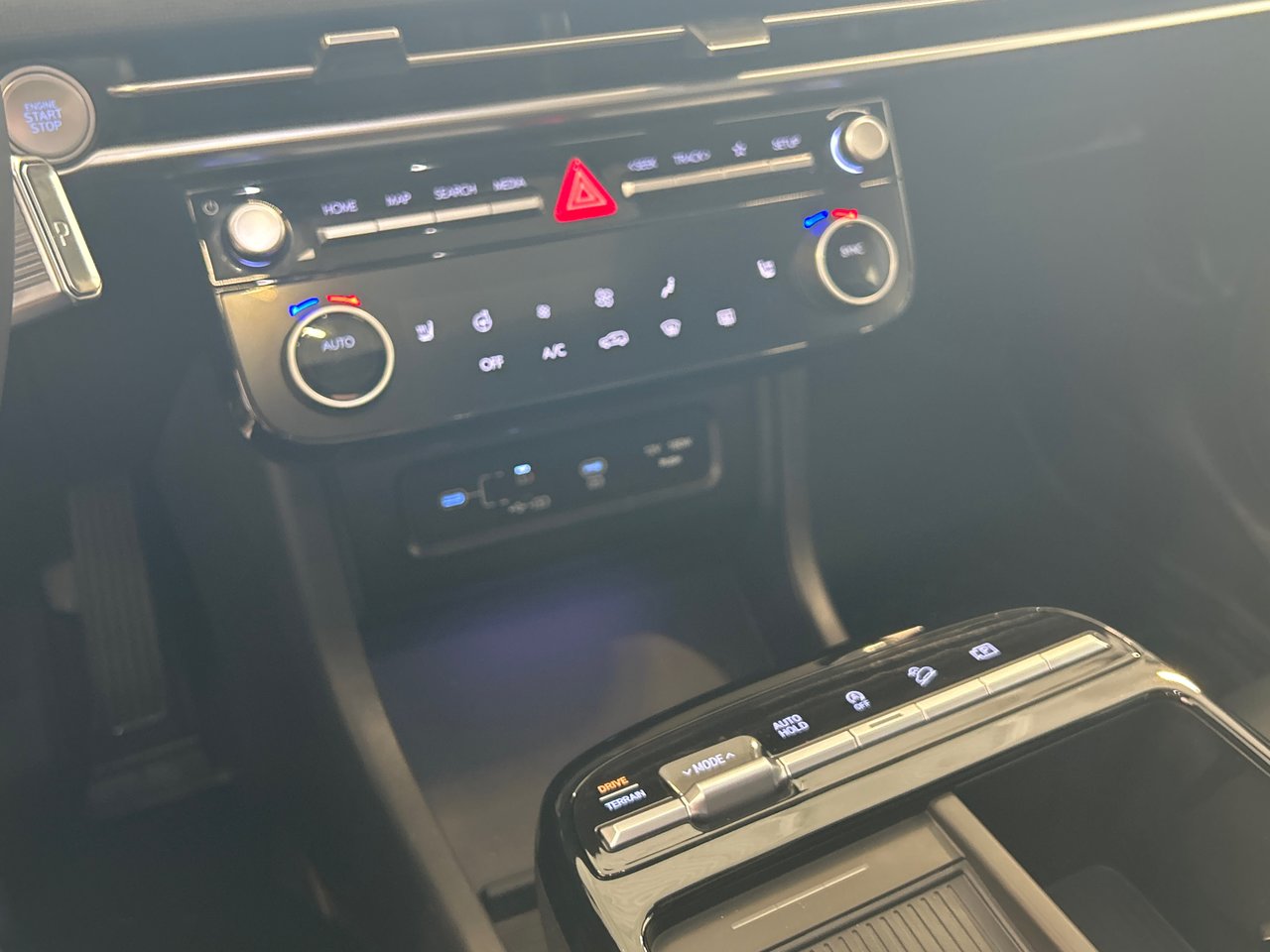 2025 Hyundai Tucson - Image 29