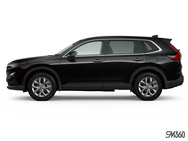 2027 Honda CR-V