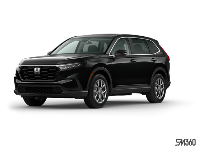2027 Honda CR-V - Image 3