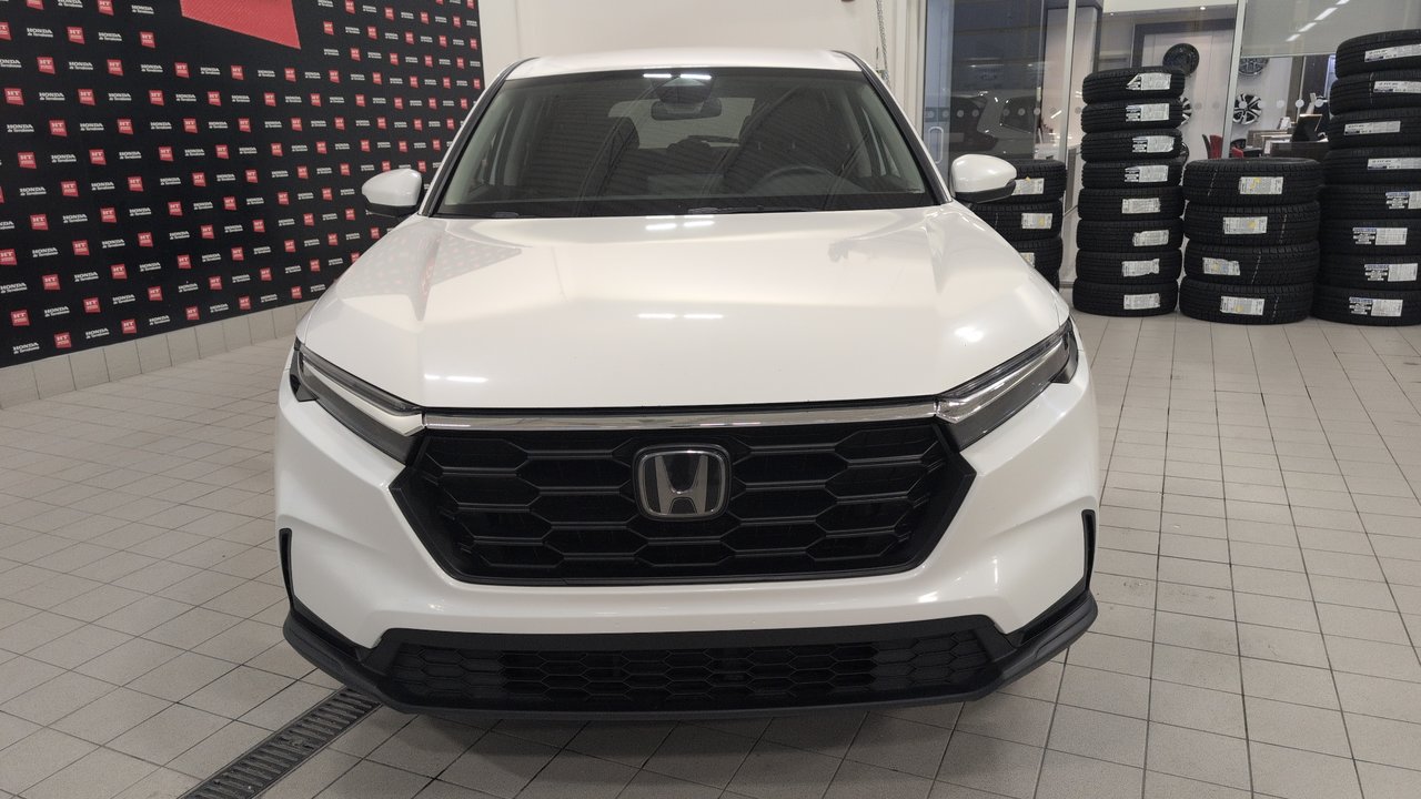 2023 Honda CR-V - Image 2