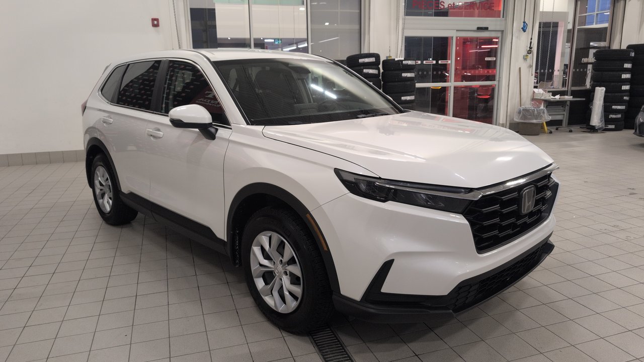 2023 Honda CR-V - Image 3