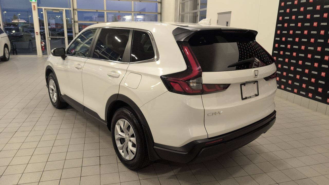 2023 Honda CR-V - Image 8