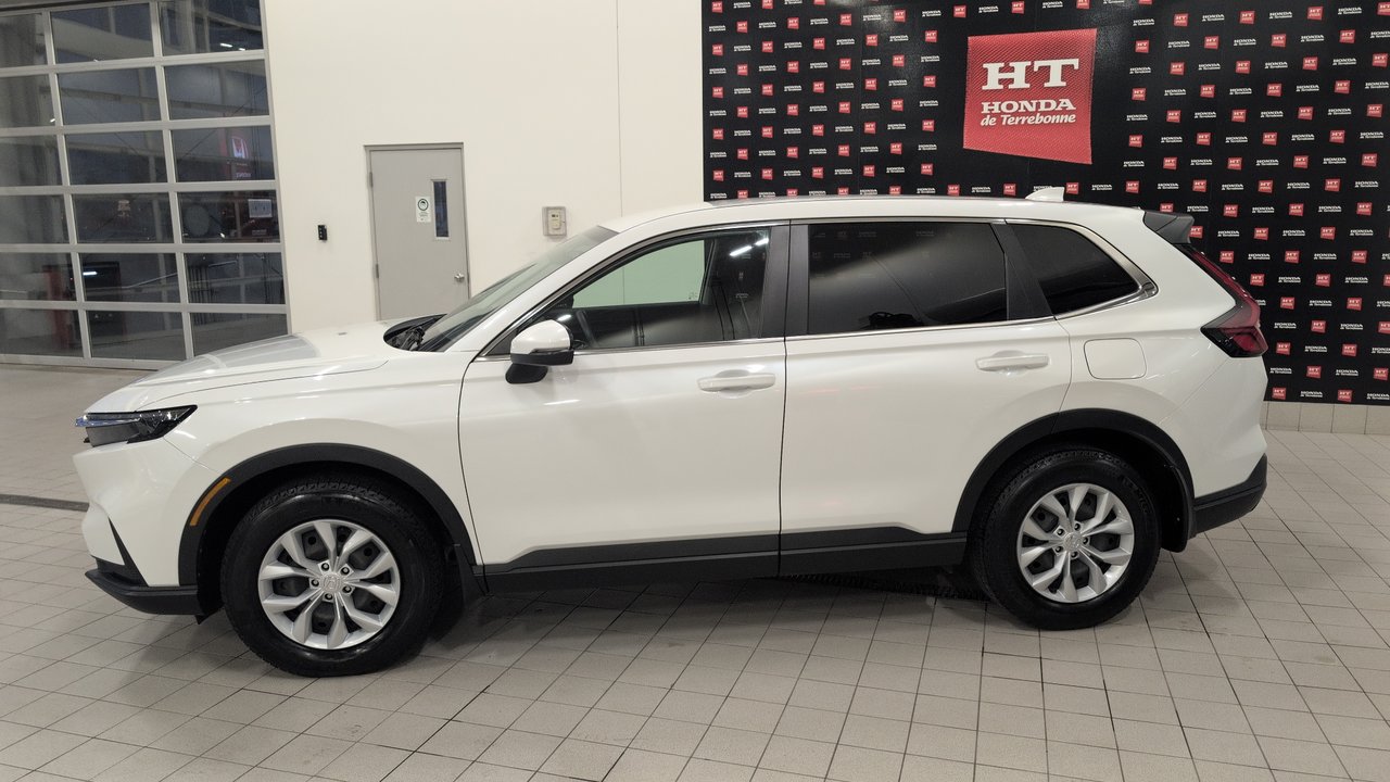 2023 Honda CR-V - Image 9