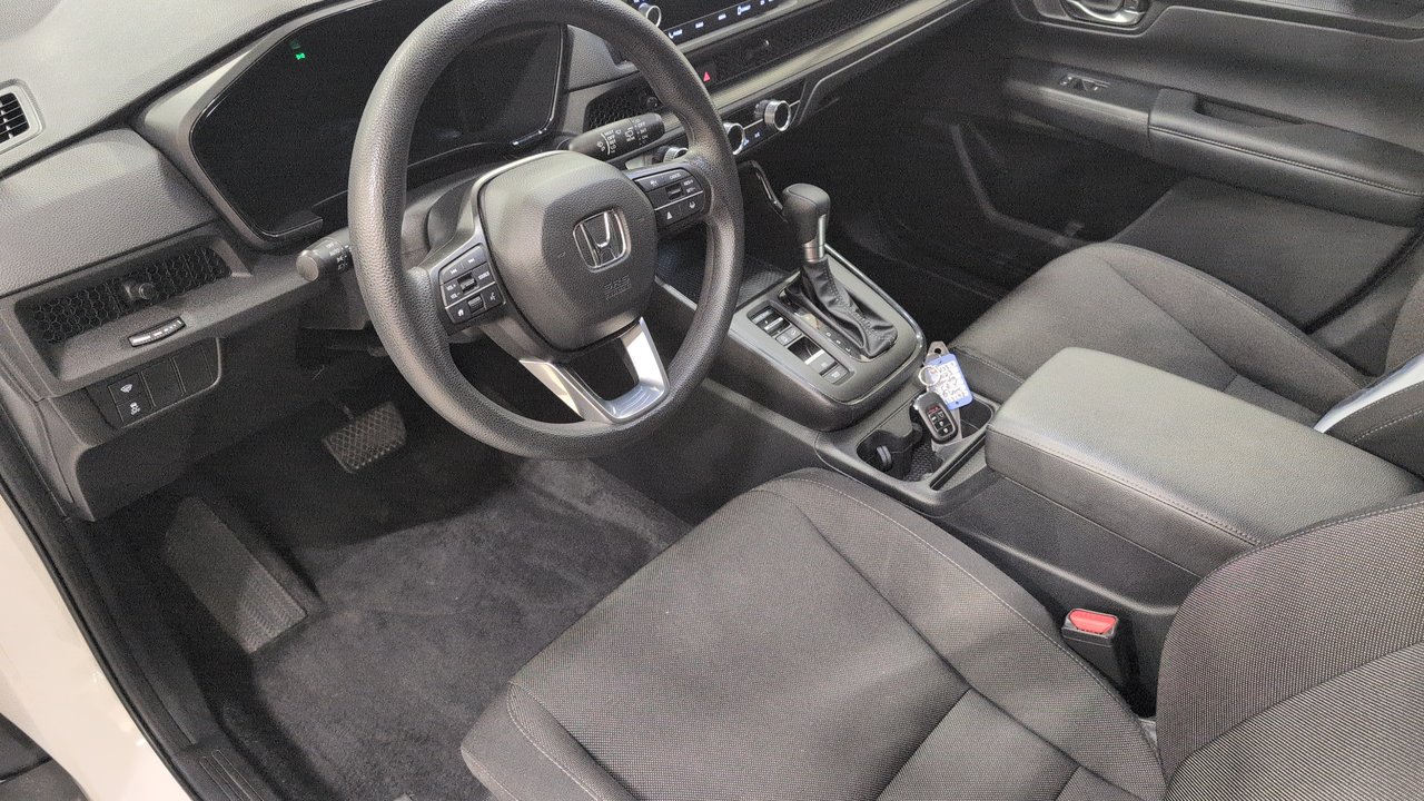 2023 Honda CR-V - Image 10