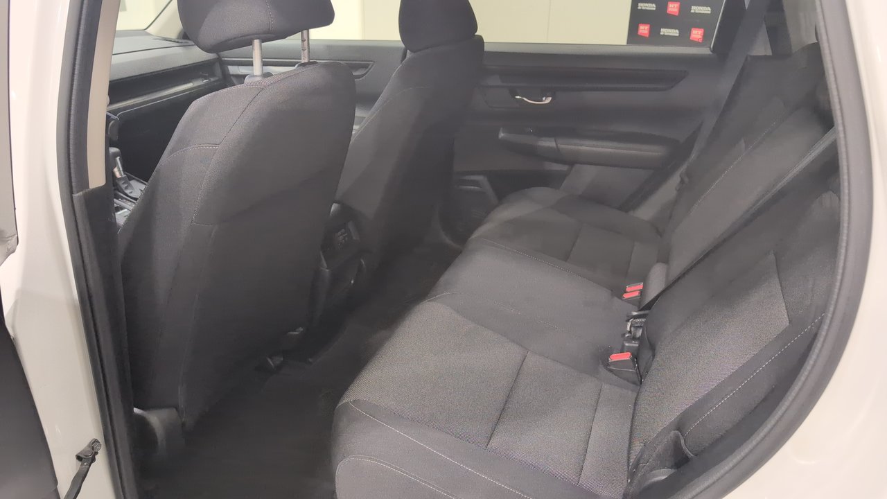 2023 Honda CR-V - Image 12