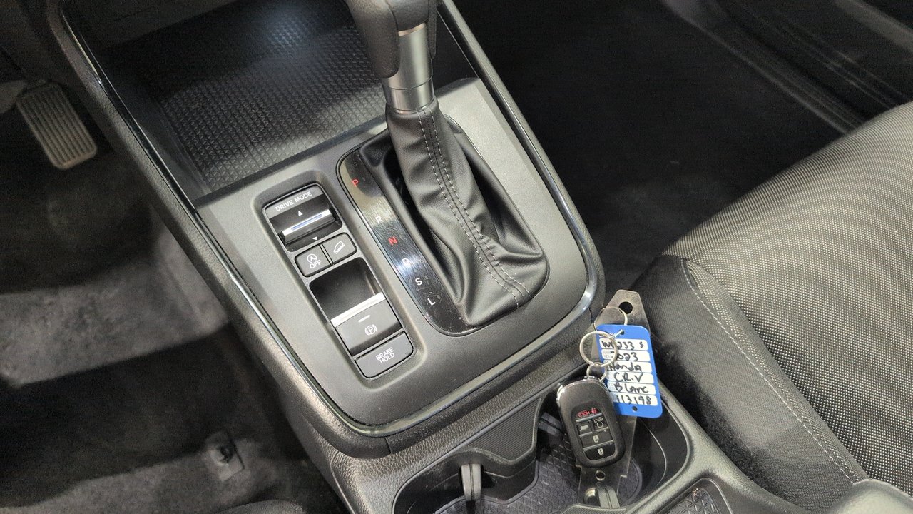 2023 Honda CR-V - Image 19