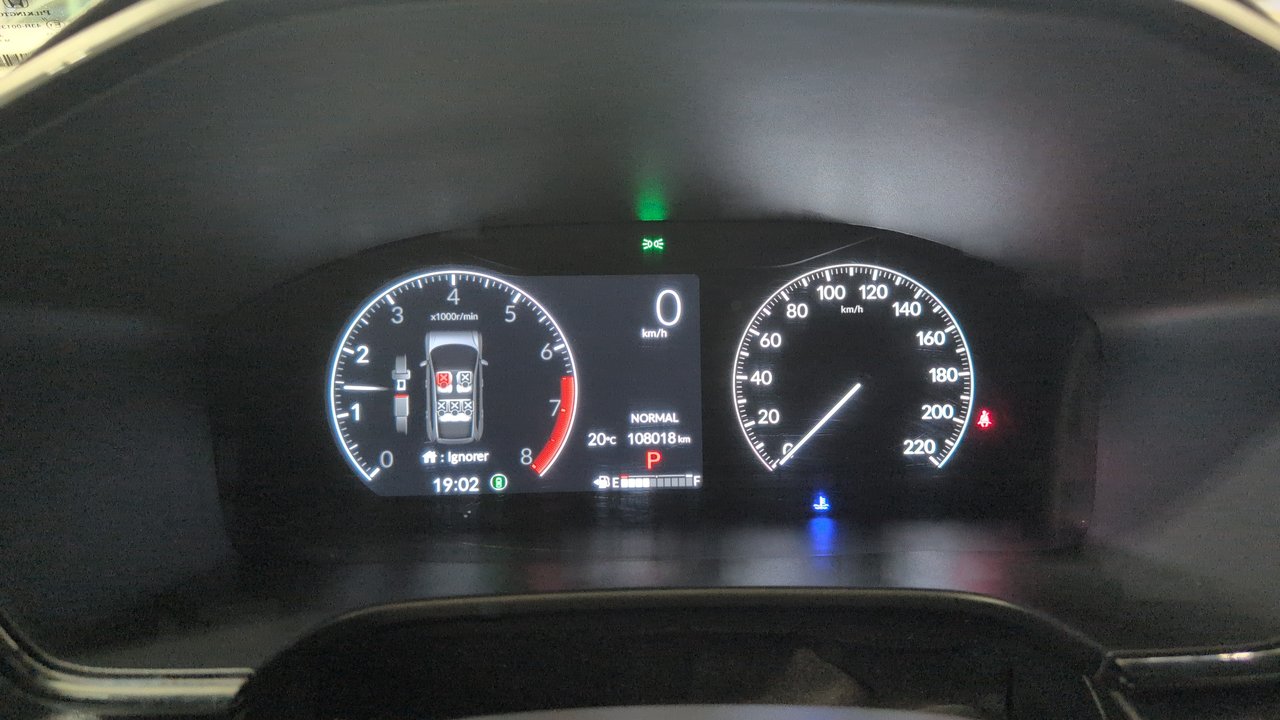 2023 Honda CR-V - Image 21