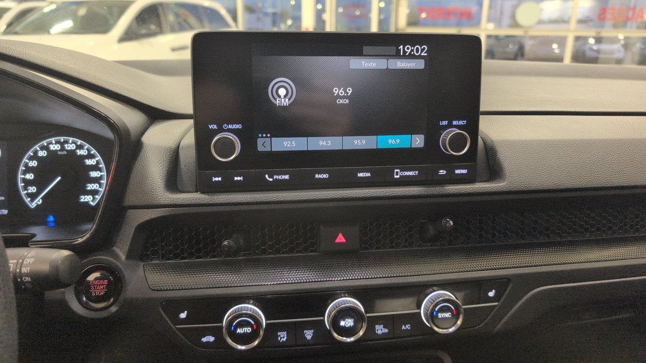 2023 Honda CR-V - Image 22