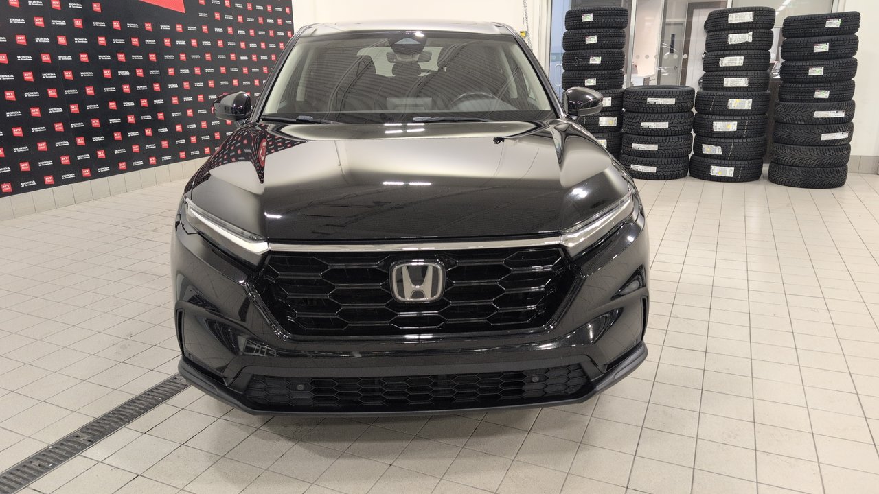 2023 Honda CR-V - Image 2
