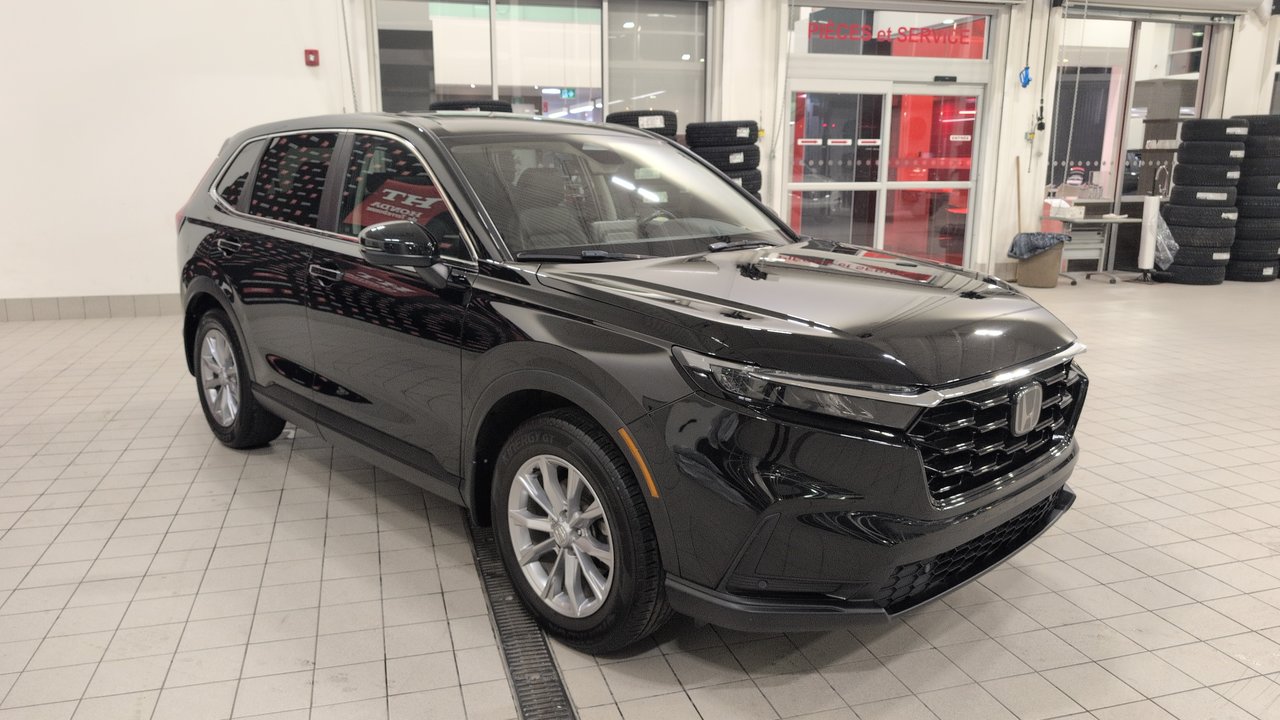 2023 Honda CR-V - Image 3