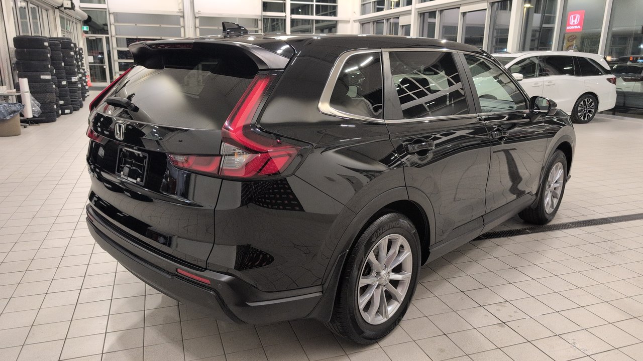 2023 Honda CR-V - Image 5