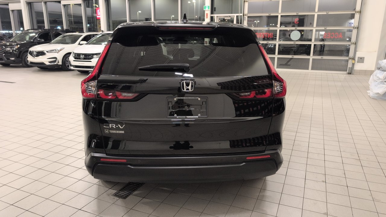 2023 Honda CR-V - Image 6