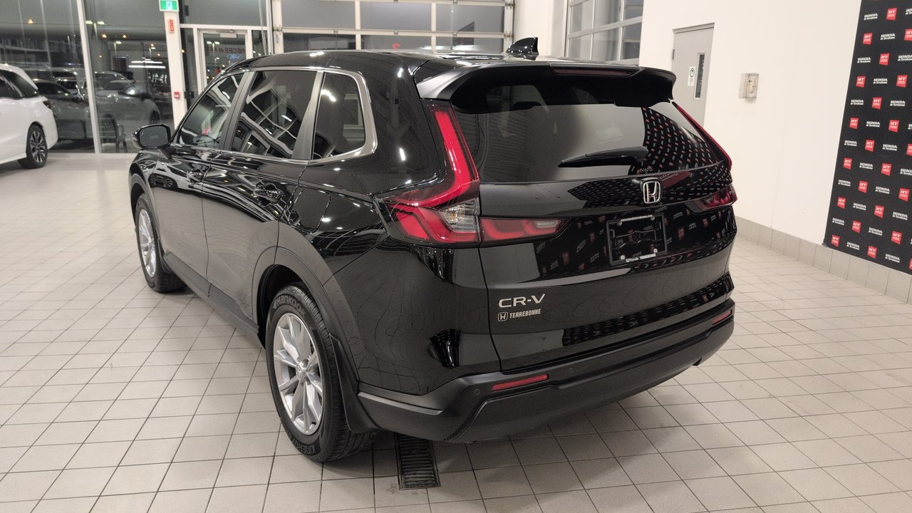 2023 Honda CR-V - Image 8