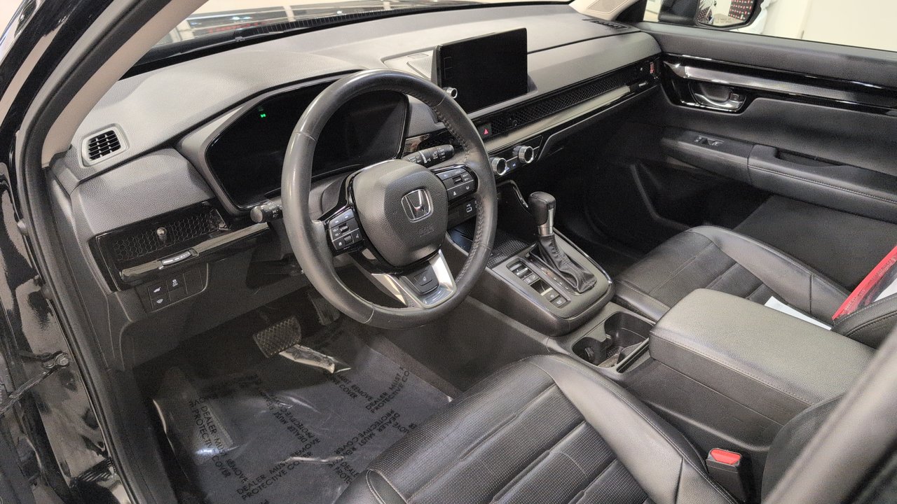 2023 Honda CR-V - Image 12