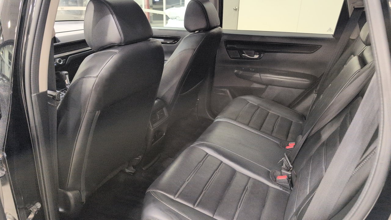 2023 Honda CR-V - Image 13