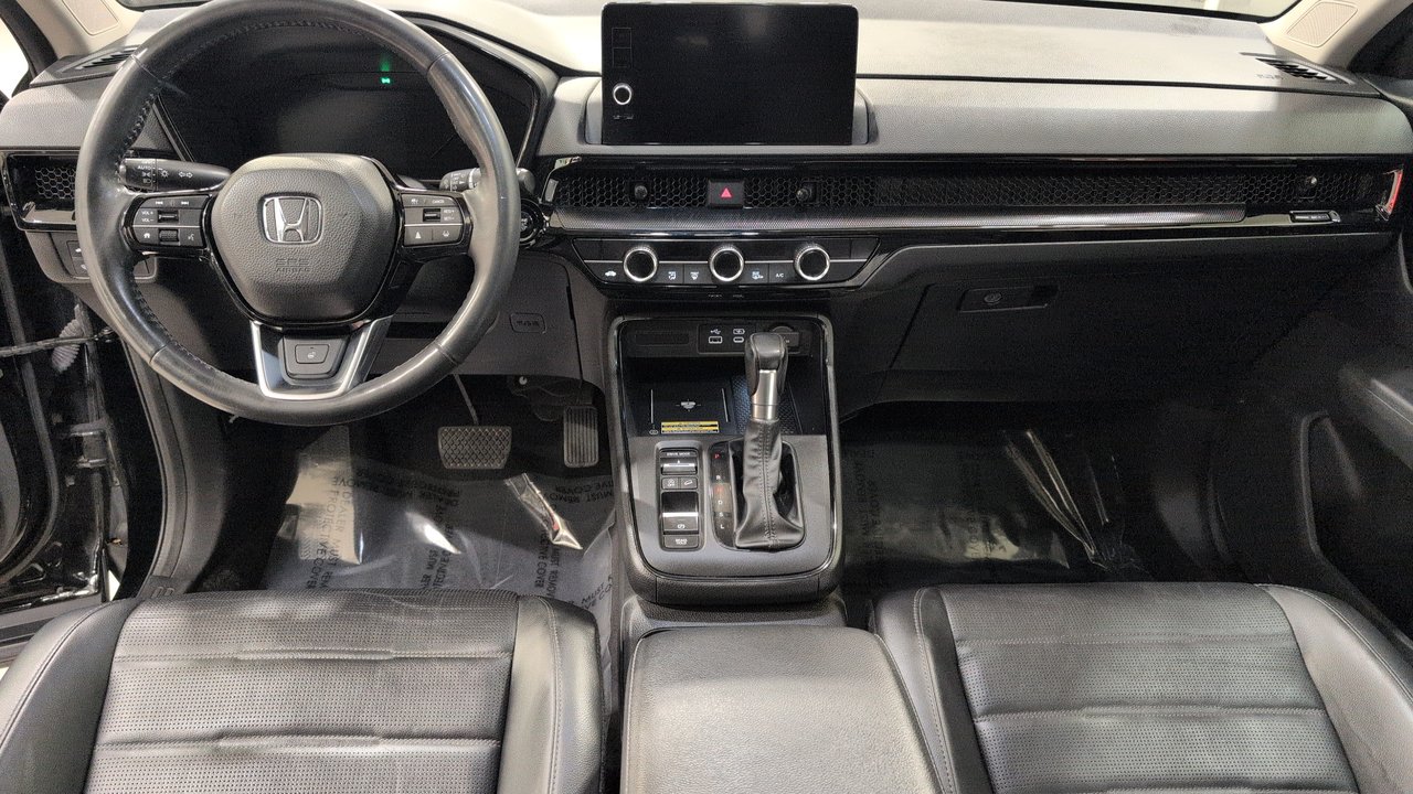 2023 Honda CR-V - Image 15