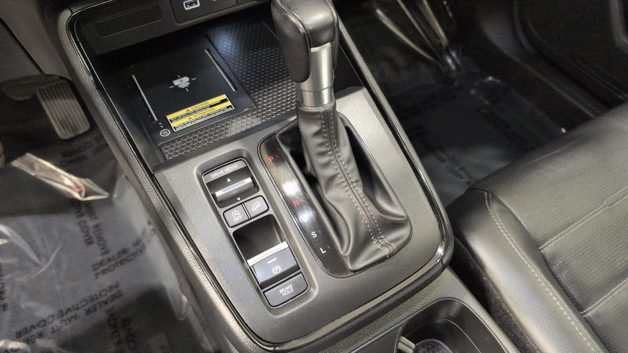 2023 Honda CR-V - Image 20