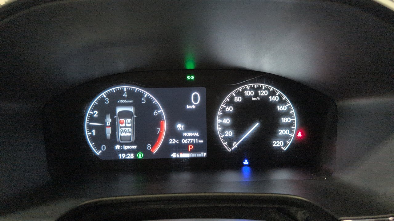 2023 Honda CR-V - Image 21