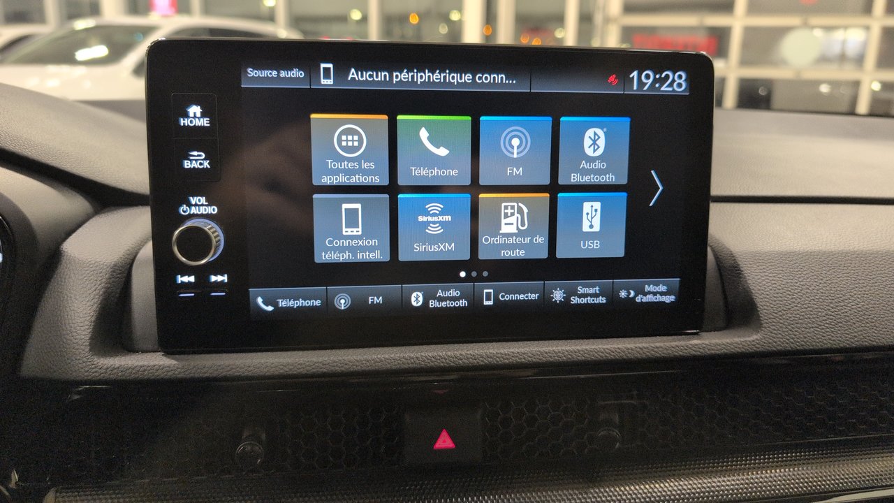 2023 Honda CR-V - Image 22