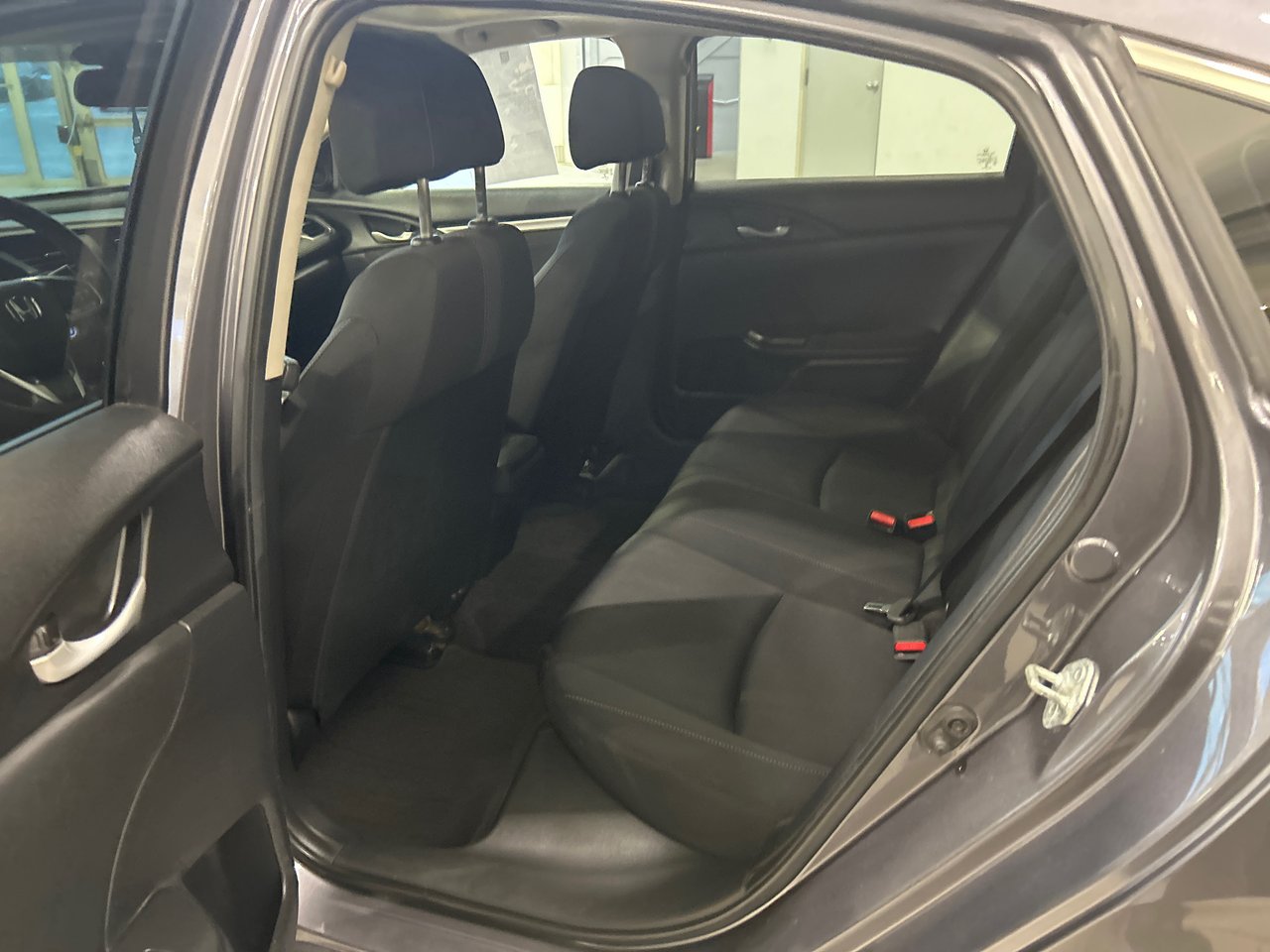 2021 Honda Civic Sedan - Image 10