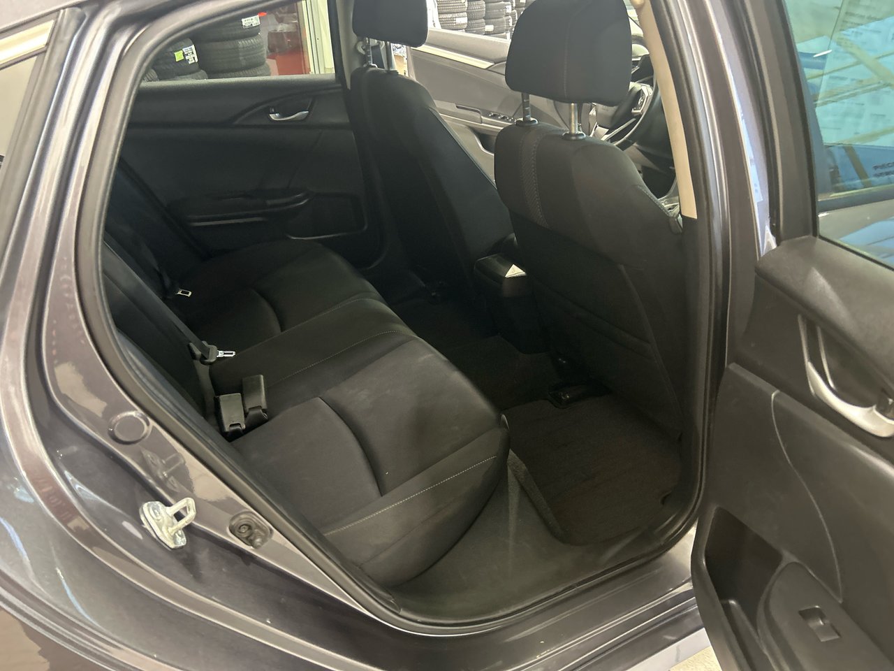 2021 Honda Civic Sedan - Image 12
