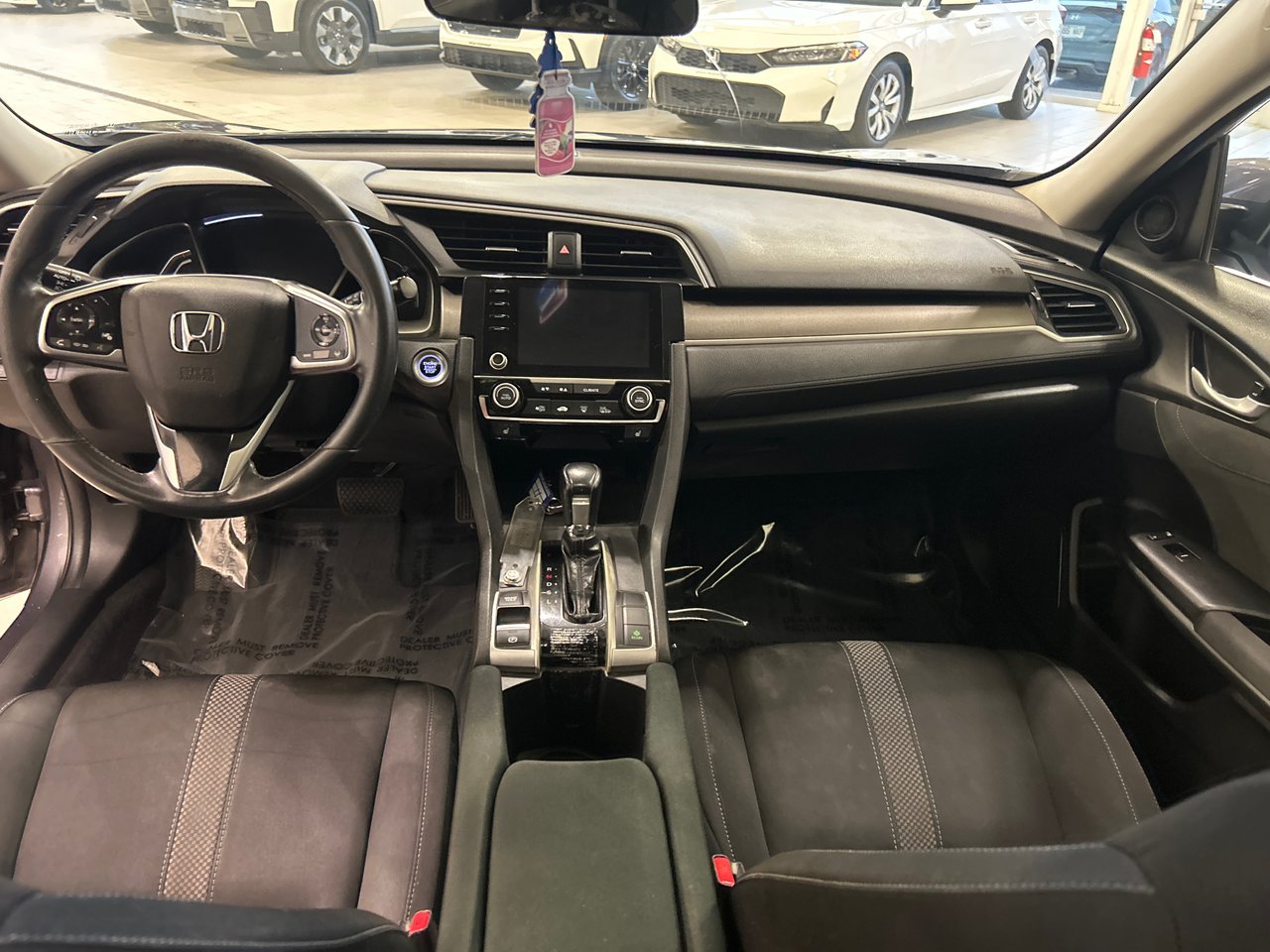 2021 Honda Civic Sedan - Image 13