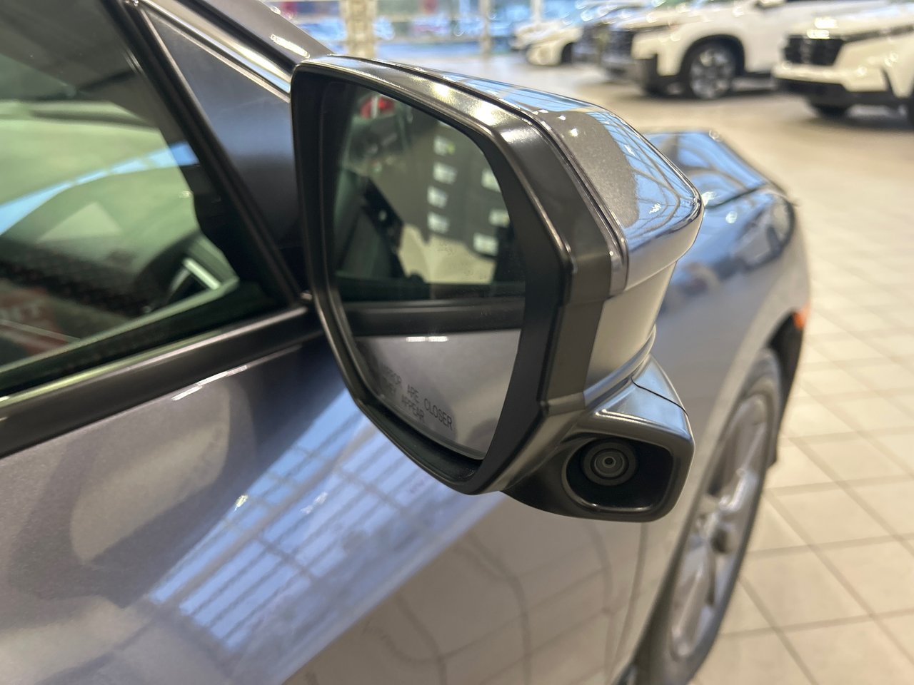 2021 Honda Civic Sedan - Image 14