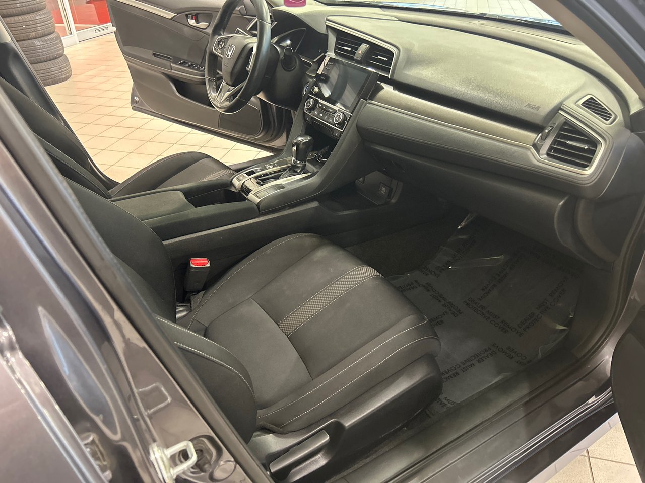 2021 Honda Civic Sedan - Image 15