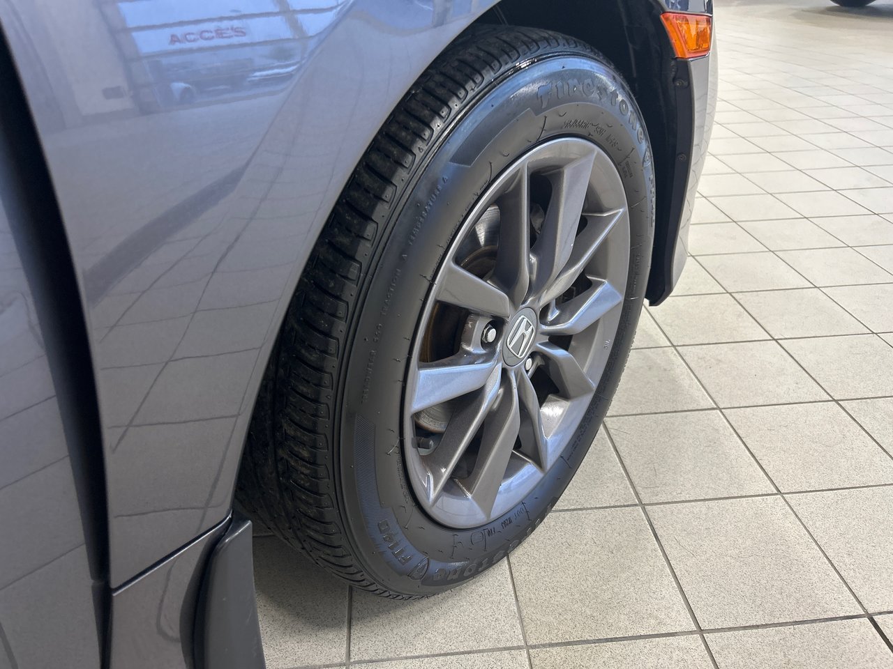 2021 Honda Civic Sedan - Image 16