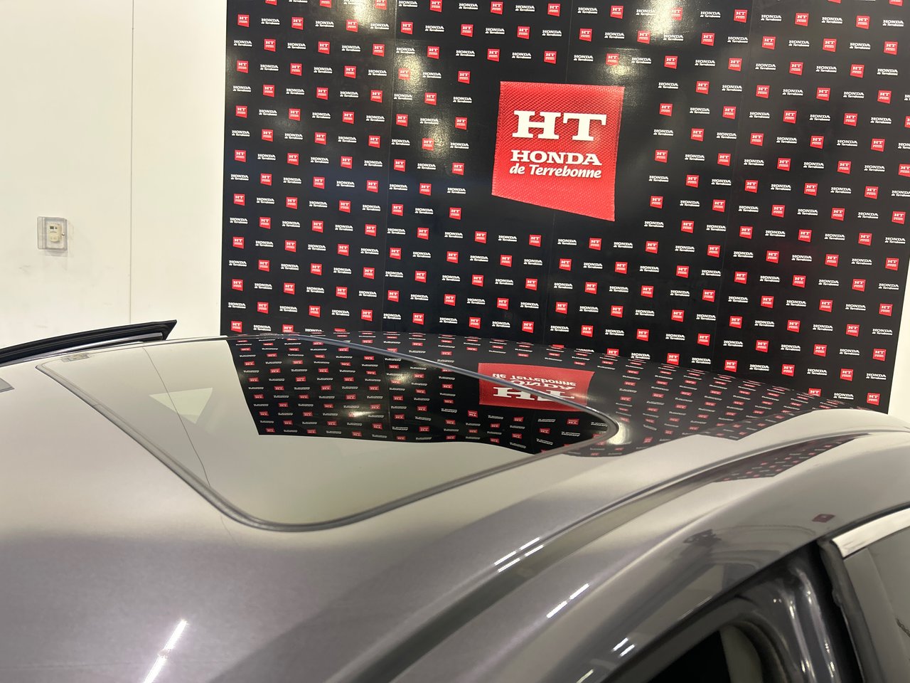 2021 Honda Civic Sedan - Image 18