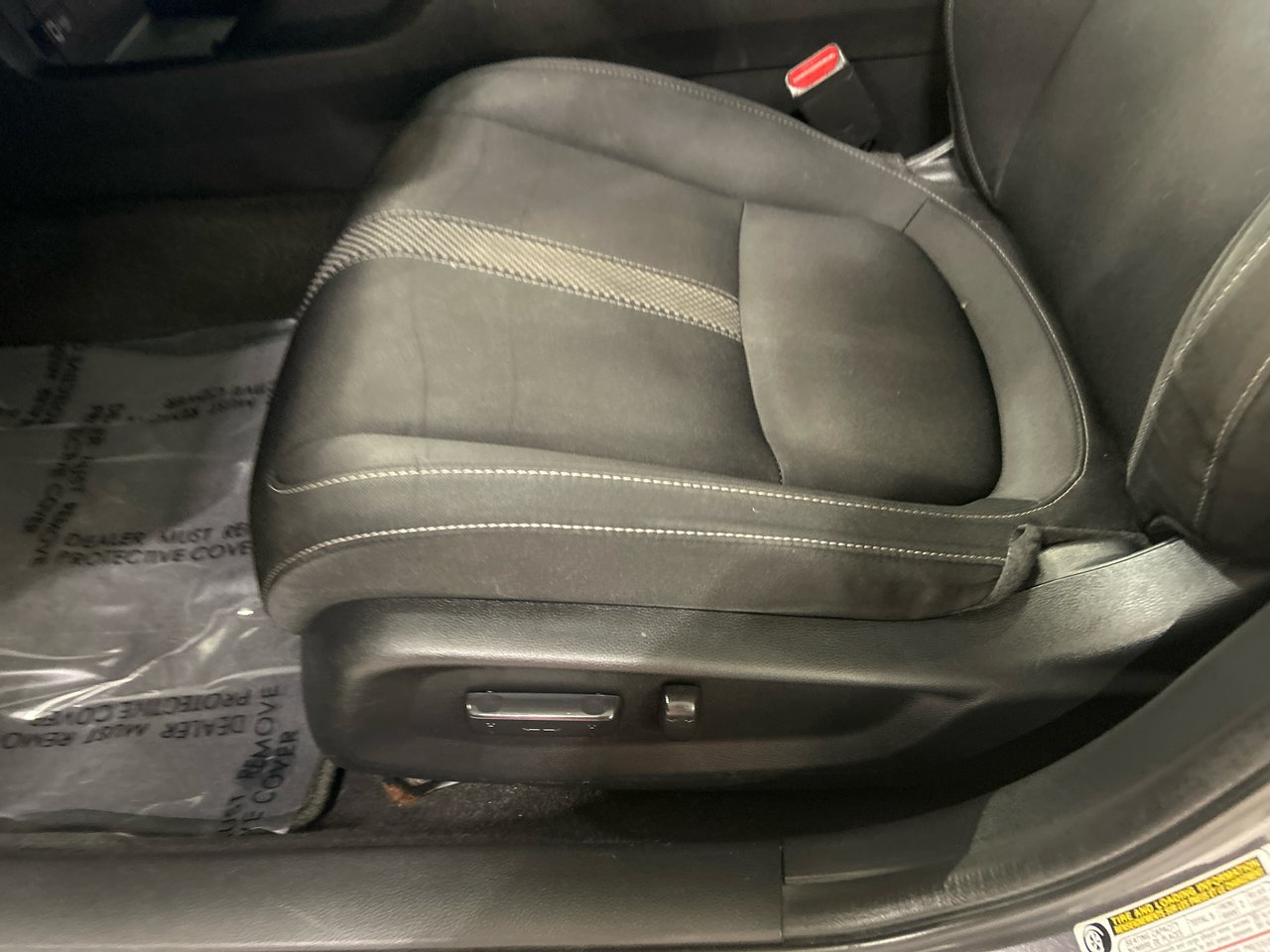 2021 Honda Civic Sedan - Image 20