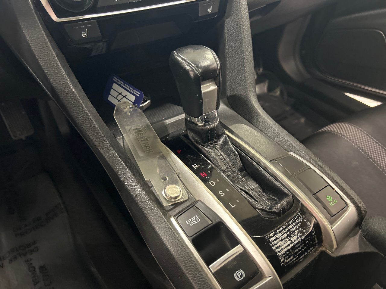 2021 Honda Civic Sedan - Image 24