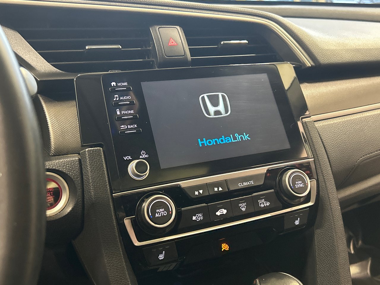 2021 Honda Civic Sedan - Image 26