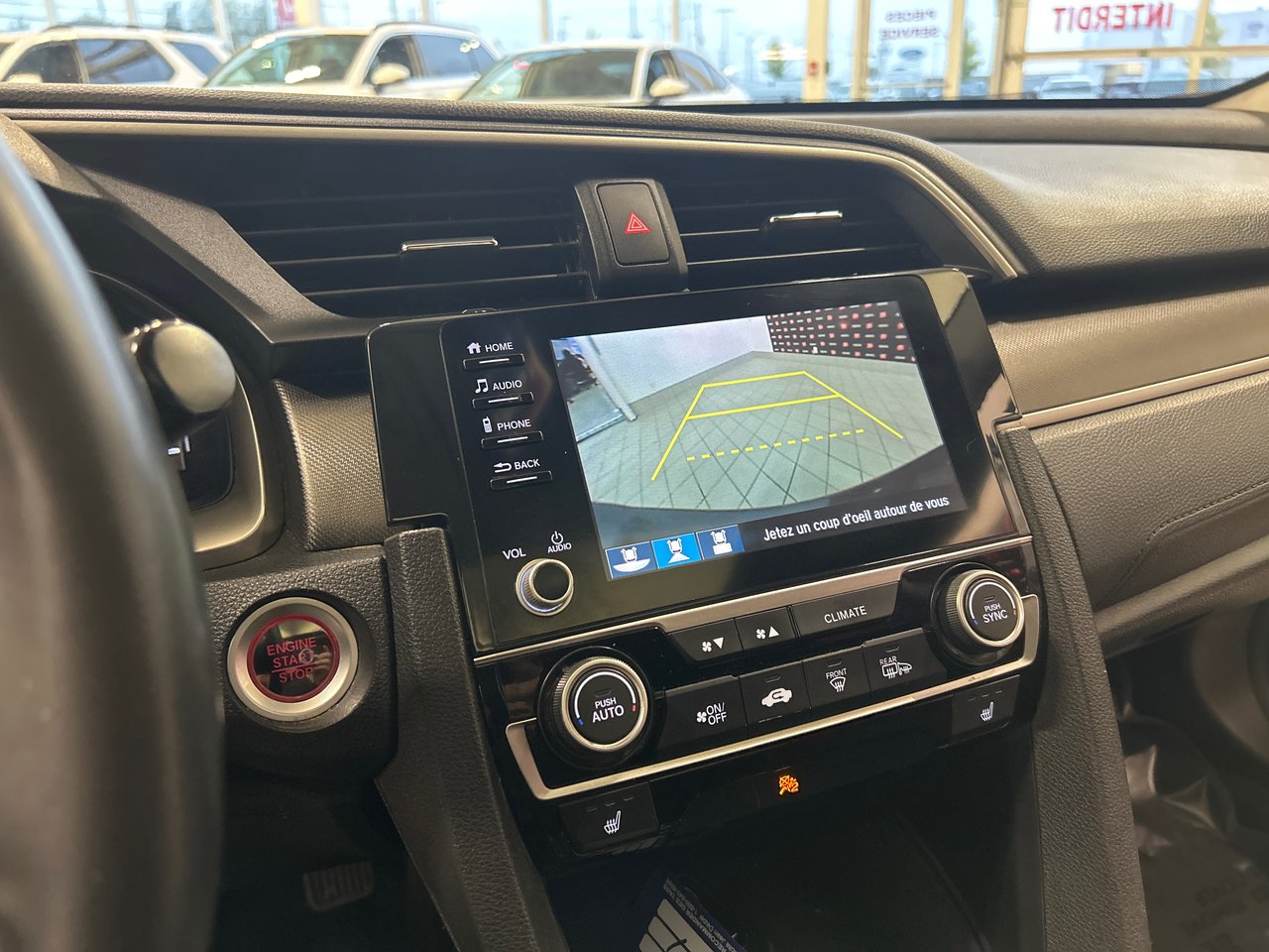 2021 Honda Civic Sedan - Image 27