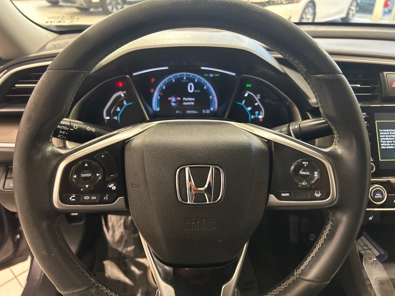 2021 Honda Civic Sedan - Image 28