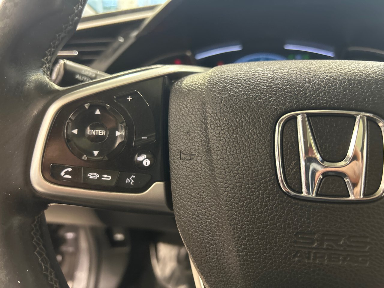2021 Honda Civic Sedan - Image 29