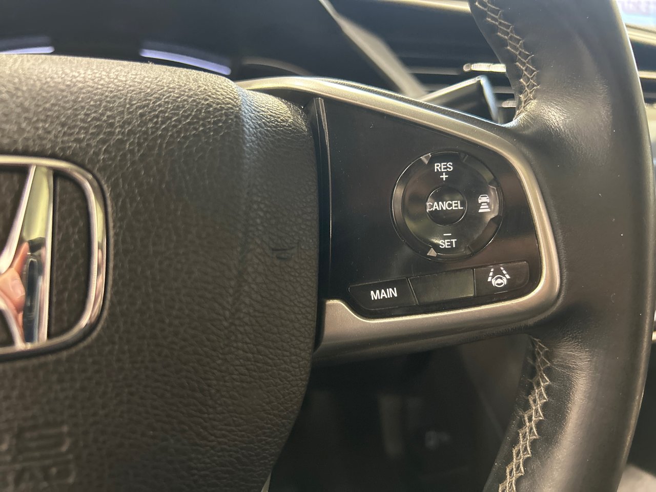 2021 Honda Civic Sedan - Image 30