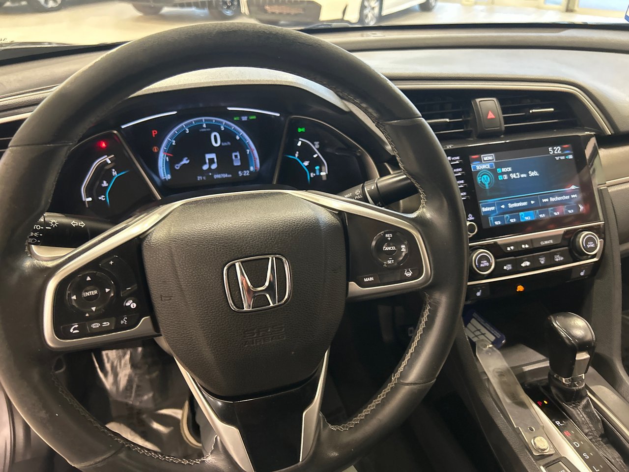2021 Honda Civic Sedan - Image 32