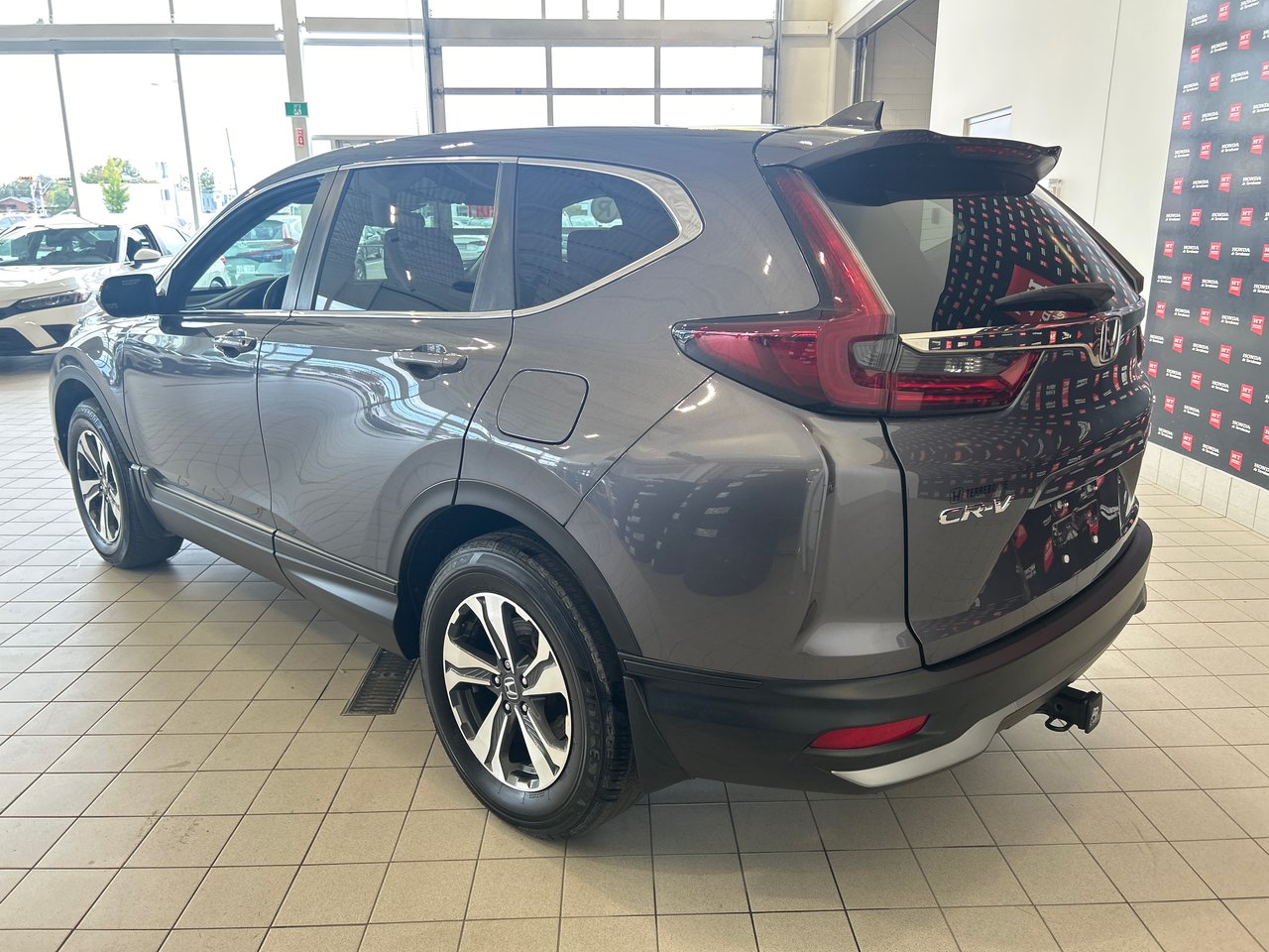 2020 Honda CR-V - Image 10