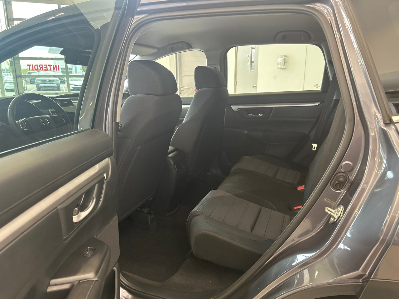 2020 Honda CR-V - Image 11