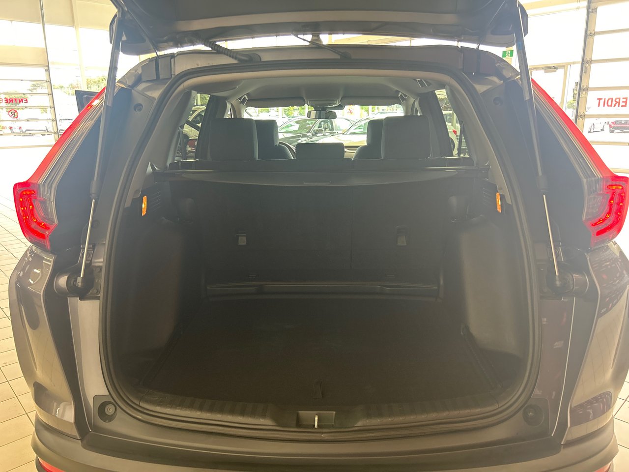 2020 Honda CR-V - Image 12