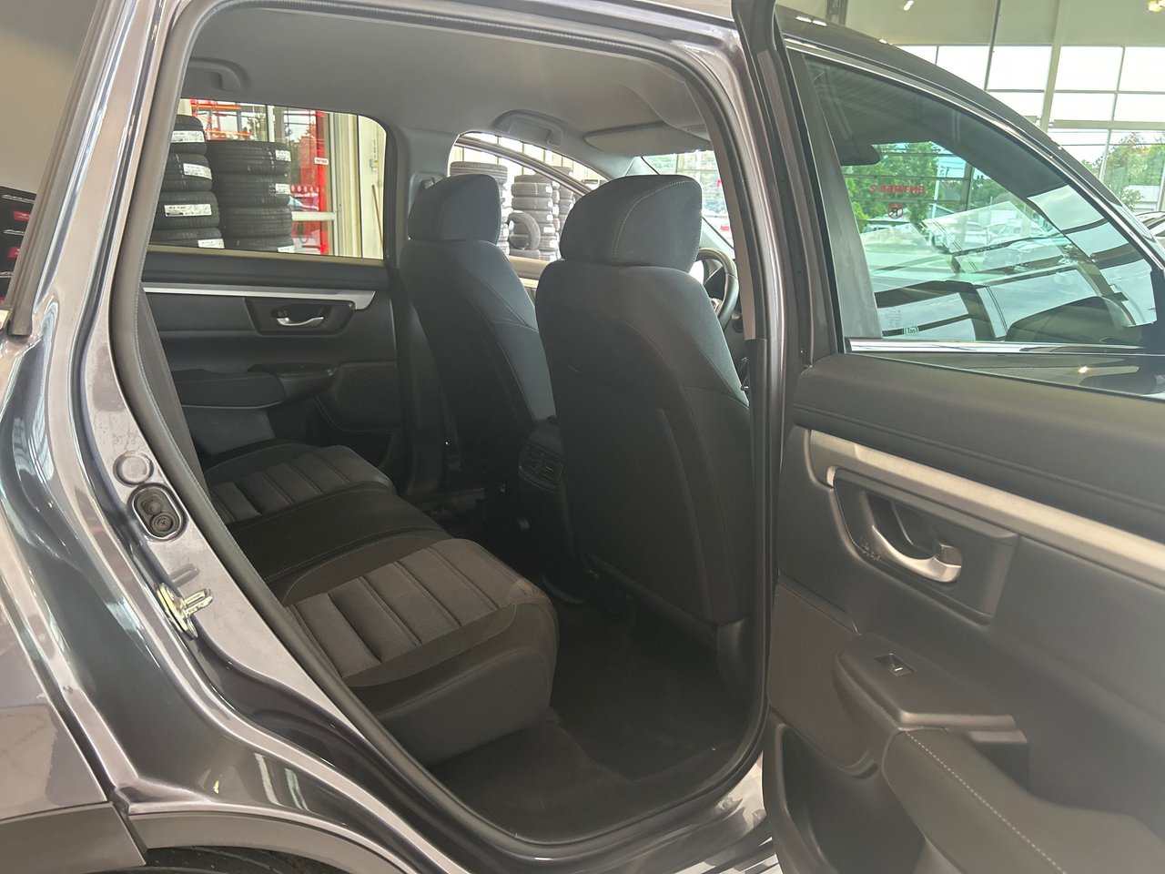 2020 Honda CR-V - Image 14